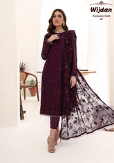 Nazneen Luxury Formals by Zarif ZN-07 AMELIA